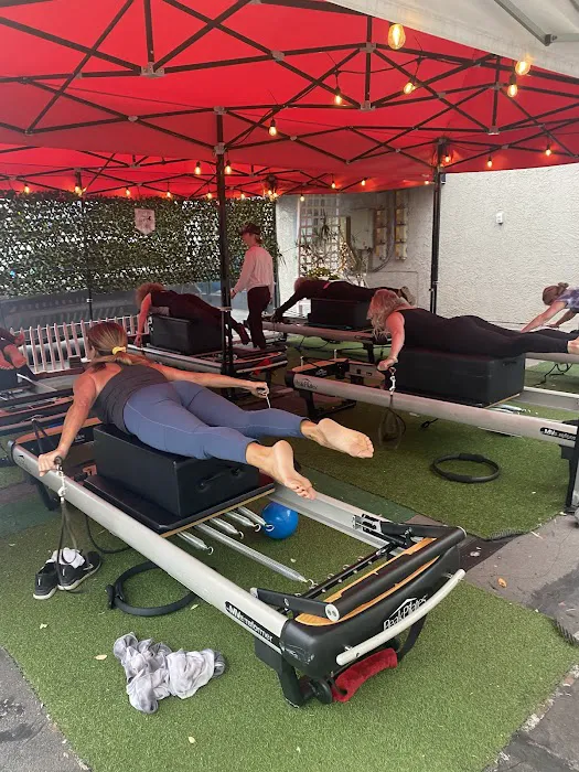 Beach Life Fitness Boutique Picture 4