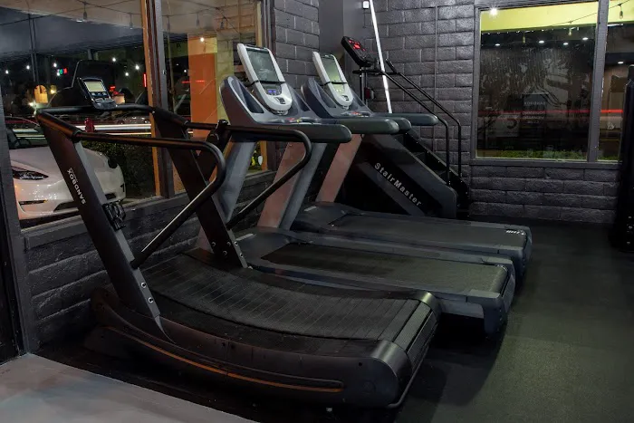 Sandbox Fitness Club Picture 8