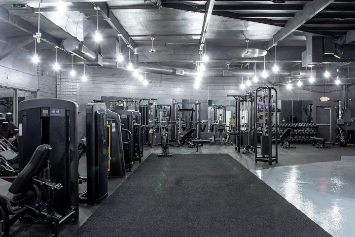 Sandbox Fitness Club Picture 7