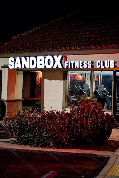 Sandbox Fitness Club Picture 6