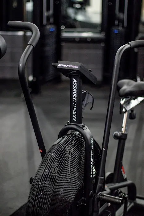 Sandbox Fitness Club Picture 10