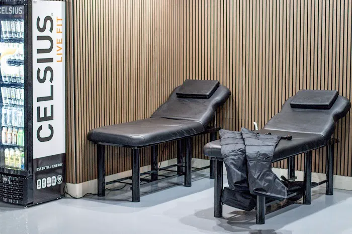 Sandbox Fitness Club Picture 5