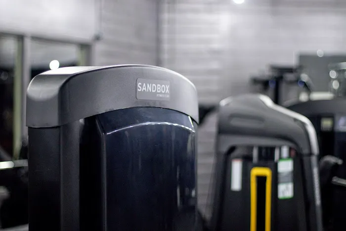 Sandbox Fitness Club Picture 4