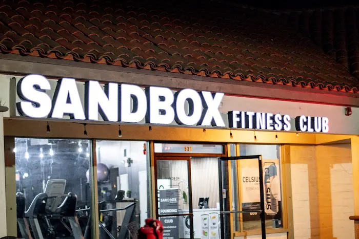 Sandbox Fitness Club Picture 9