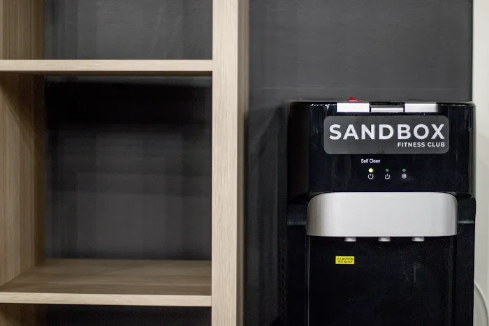 Sandbox Fitness Club Picture 2