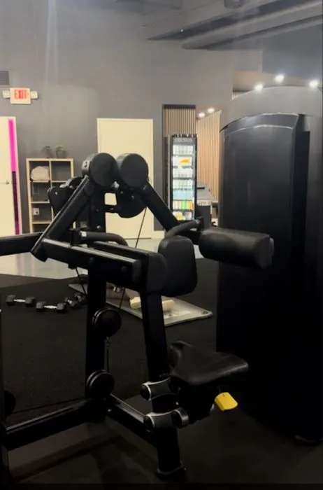 Sandbox Fitness Club Picture 1