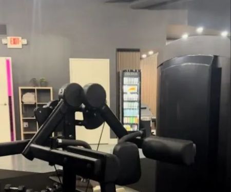 Sandbox Fitness Club