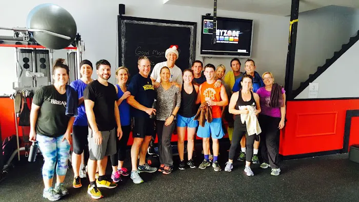 Core Fitness South Bay Training Center Picture 8