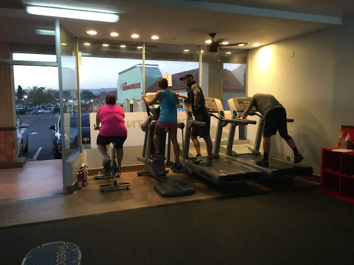 Core Fitness South Bay Training Center Picture 1