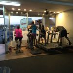 Core Fitness South Bay Training Center