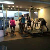 Core Fitness South Bay Training Center ico