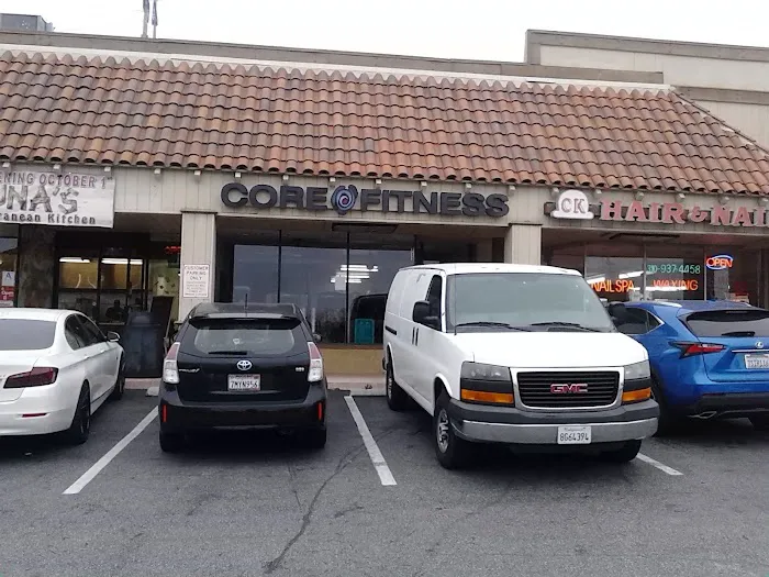 Core Fitness South Bay Training Center Picture 4