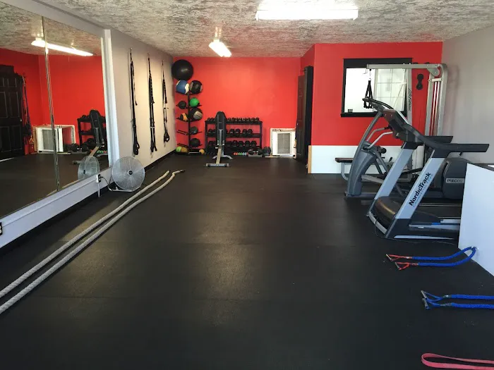 Core Fitness South Bay Training Center Picture 2