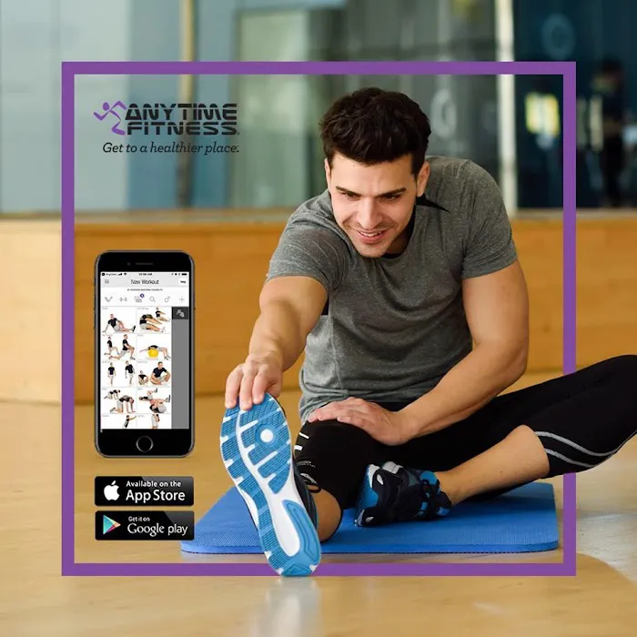 Anytime Fitness Picture 5