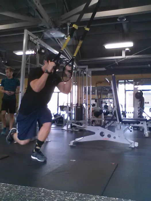 Anytime Fitness Picture 6