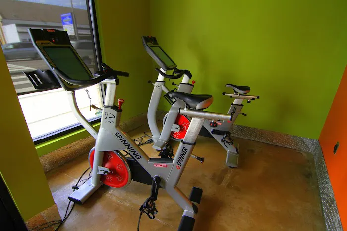 Anytime Fitness Picture 2