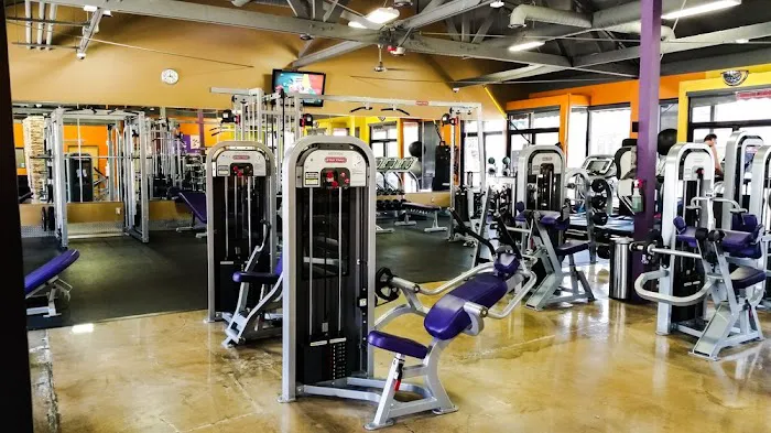 Anytime Fitness Picture 7