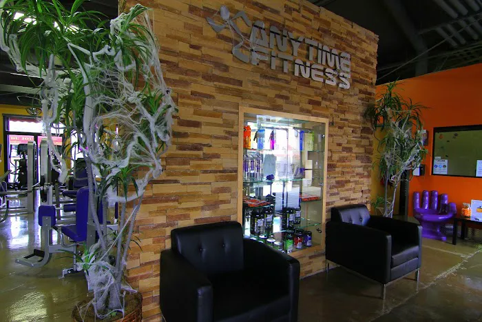 Anytime Fitness Picture 4