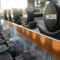 Anytime Fitness ico