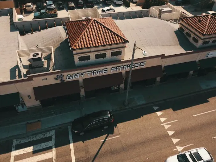 Anytime Fitness Picture 10