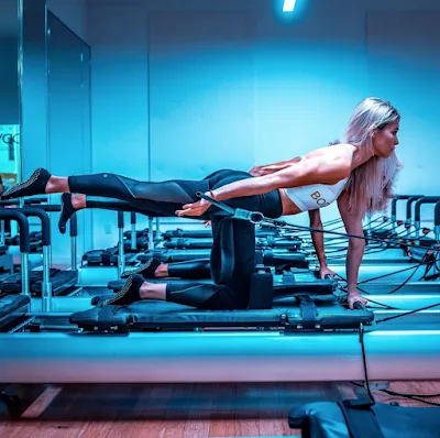 BODYROK Pilates Redondo Beach Picture 1