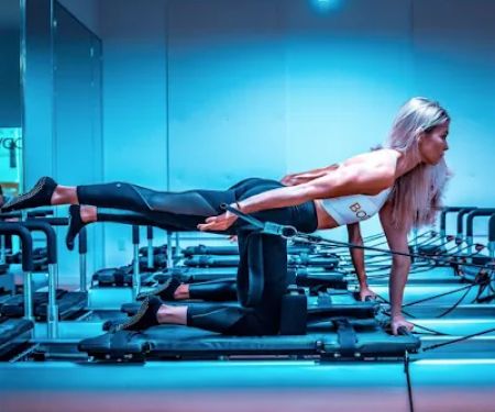 BODYROK Pilates Redondo Beach