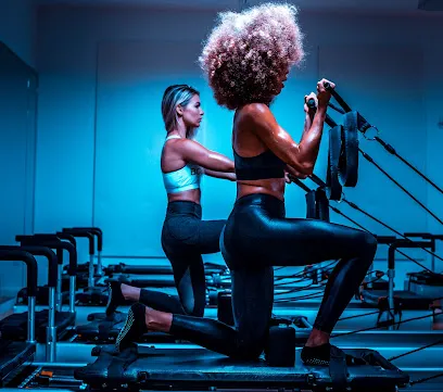 BODYROK Pilates Redondo Beach Picture 2