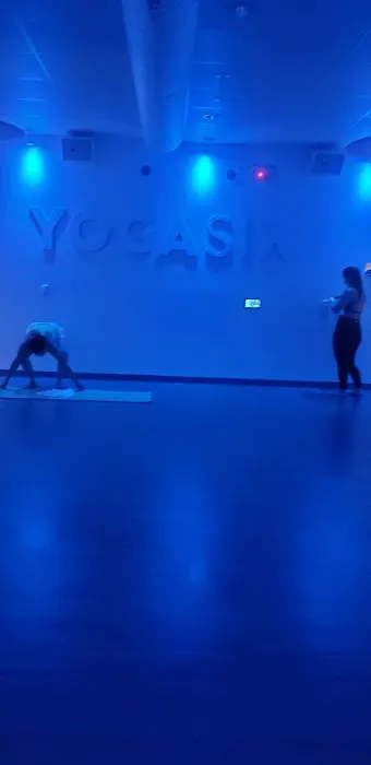 YogaSix Redondo Beach Picture 2