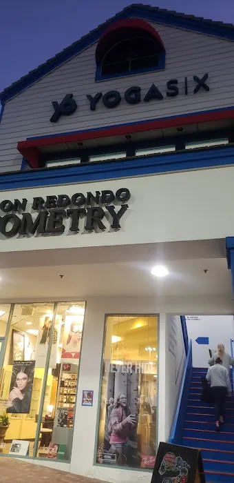 YogaSix Redondo Beach Picture 3