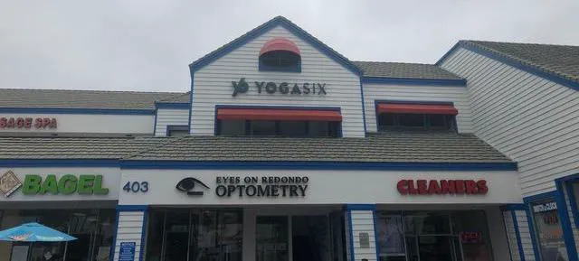 YogaSix Redondo Beach Picture 10