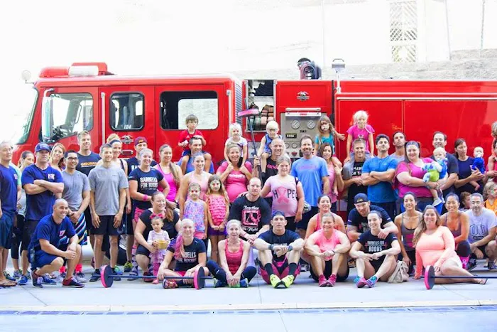 CrossFit 310 Picture 8