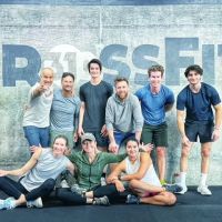 CrossFit 310 ico