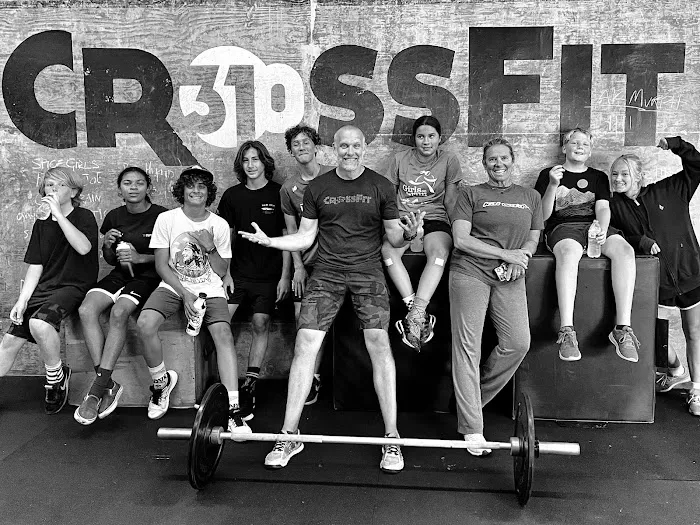 CrossFit 310 Picture 3