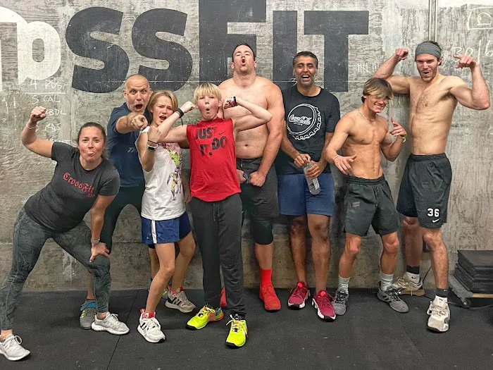 CrossFit 310 Picture 10