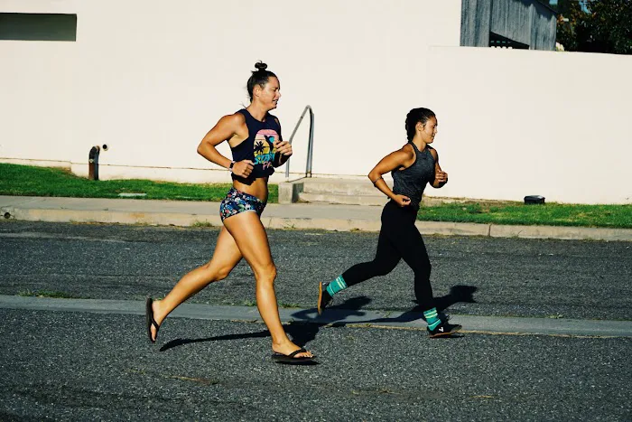 Deuce Athletics Picture 3