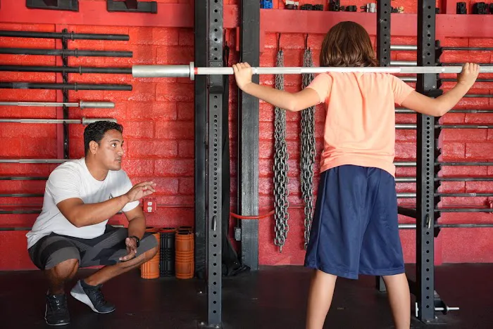 Deuce Athletics Picture 4