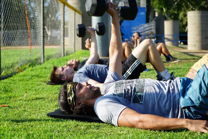 Deuce Athletics Picture 7