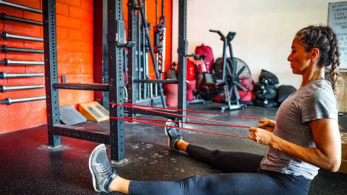 Deuce Athletics Picture 8