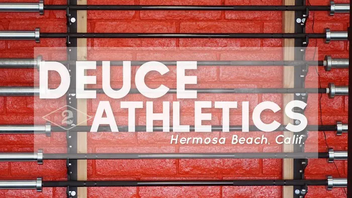 Deuce Athletics Picture 1