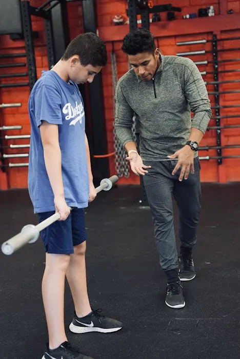 Deuce Athletics Picture 9