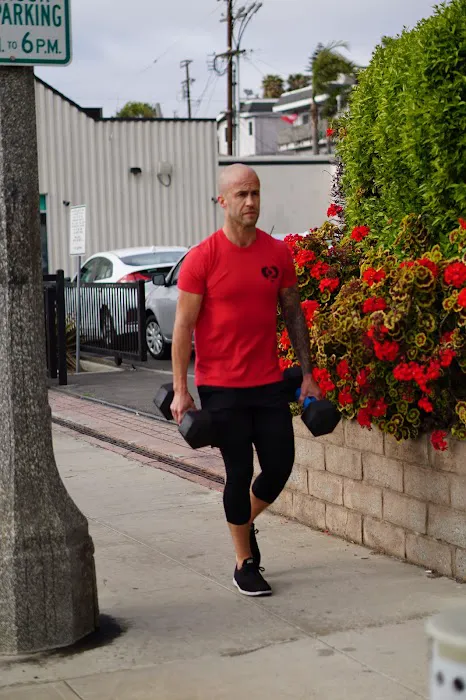 Deuce Athletics Picture 6