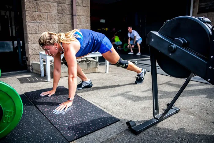 CrossFit South Bay Picture 3