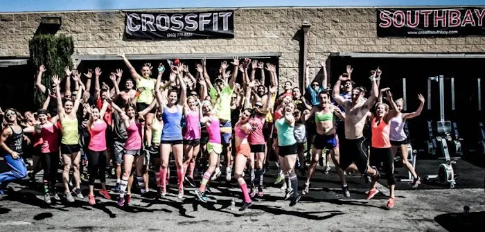 CrossFit South Bay Picture 4