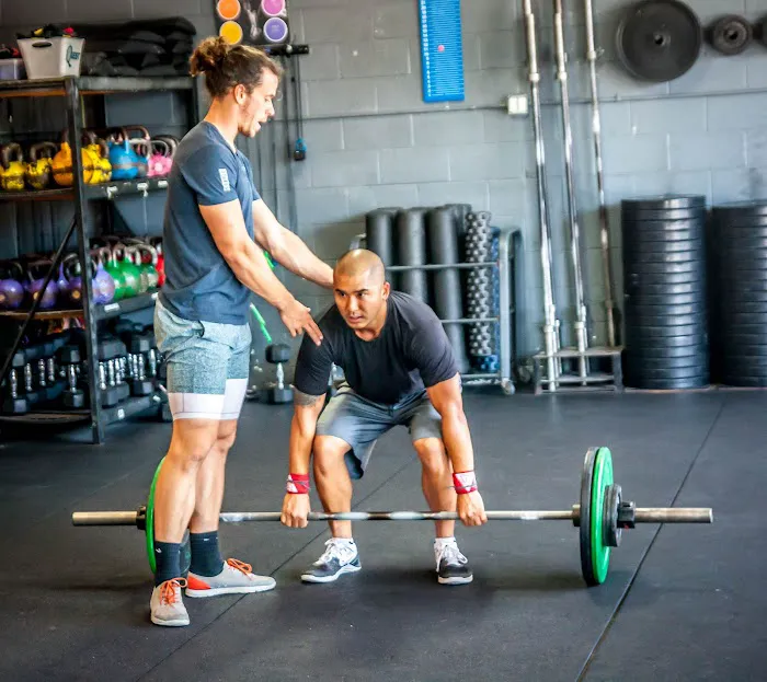 CrossFit South Bay Picture 6