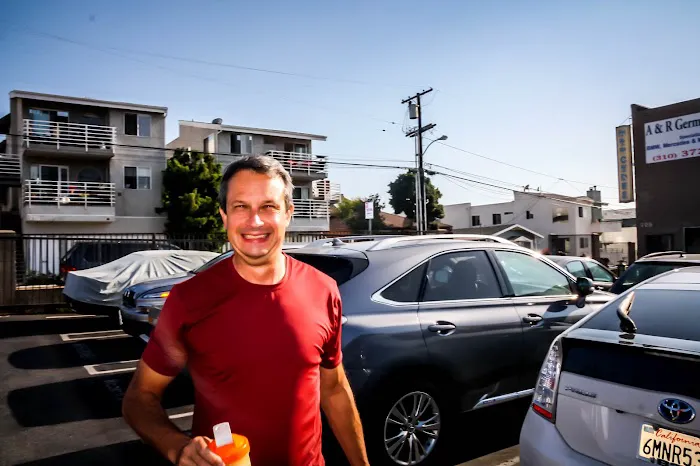 CrossFit South Bay Picture 5
