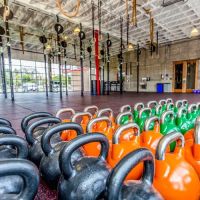 CrossFit South Bay ico
