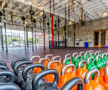 CrossFit South Bay