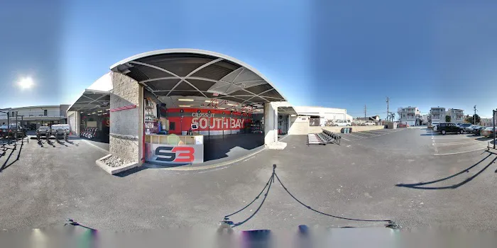 CrossFit South Bay Picture 9