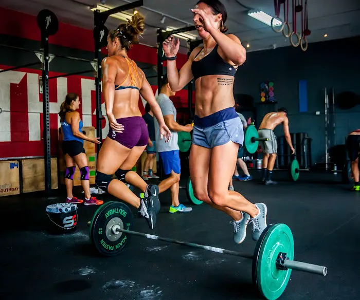 CrossFit South Bay Picture 8