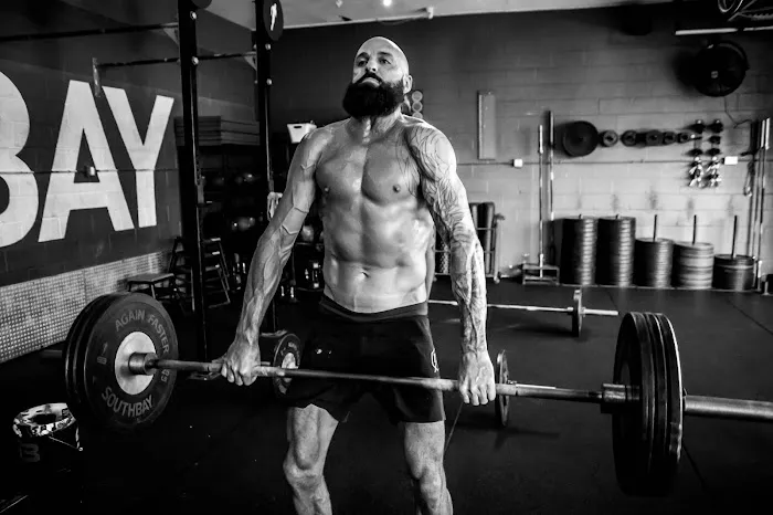 CrossFit South Bay Picture 7